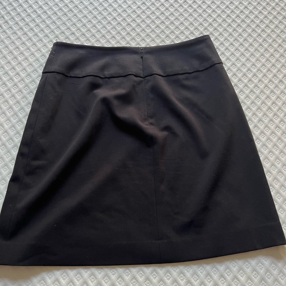 Indian Beaded Caché Skirt - Picture 10 of 12